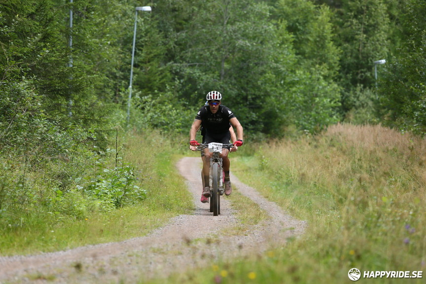 Bild från Cykelvasan 2019 (90km)