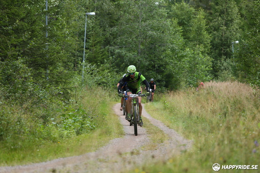 Bild från Cykelvasan 2019 (90km)