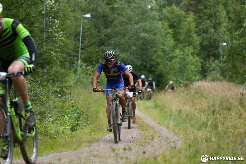 Bild från Cykelvasan 2019 (90km)