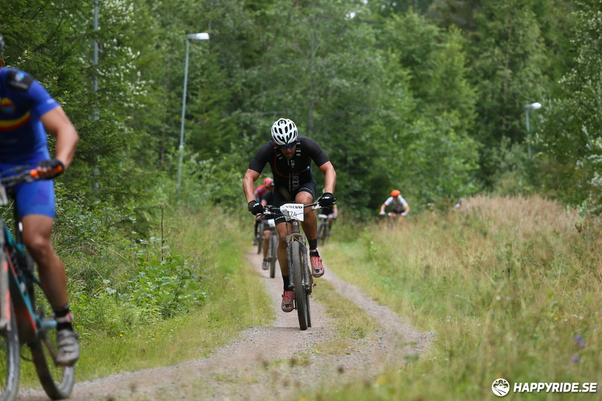 Bild från Cykelvasan 2019 (90km)