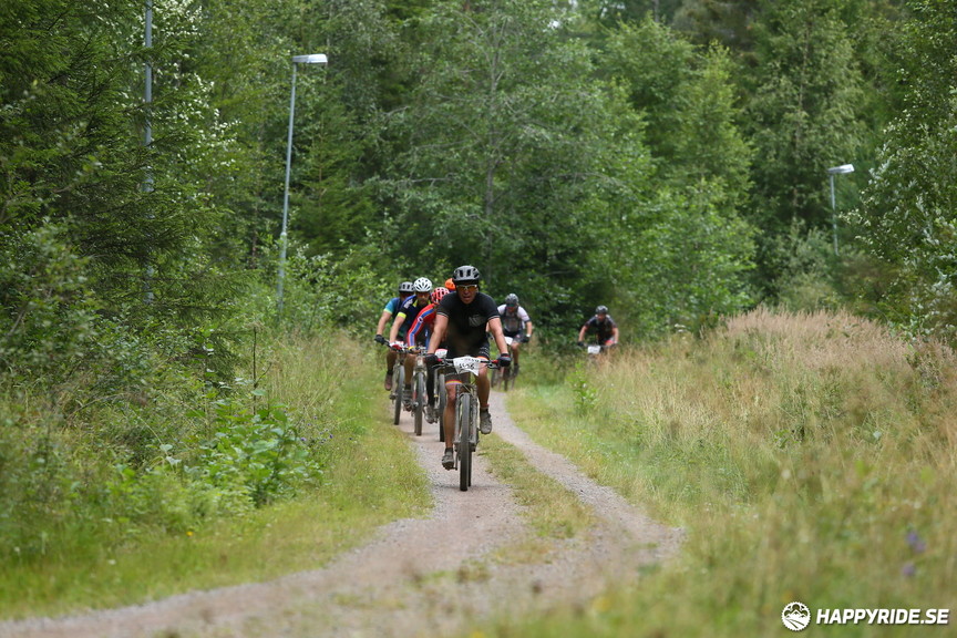 Bild från Cykelvasan 2019 (90km)