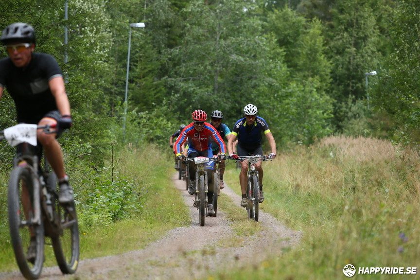 Bild från Cykelvasan 2019 (90km)