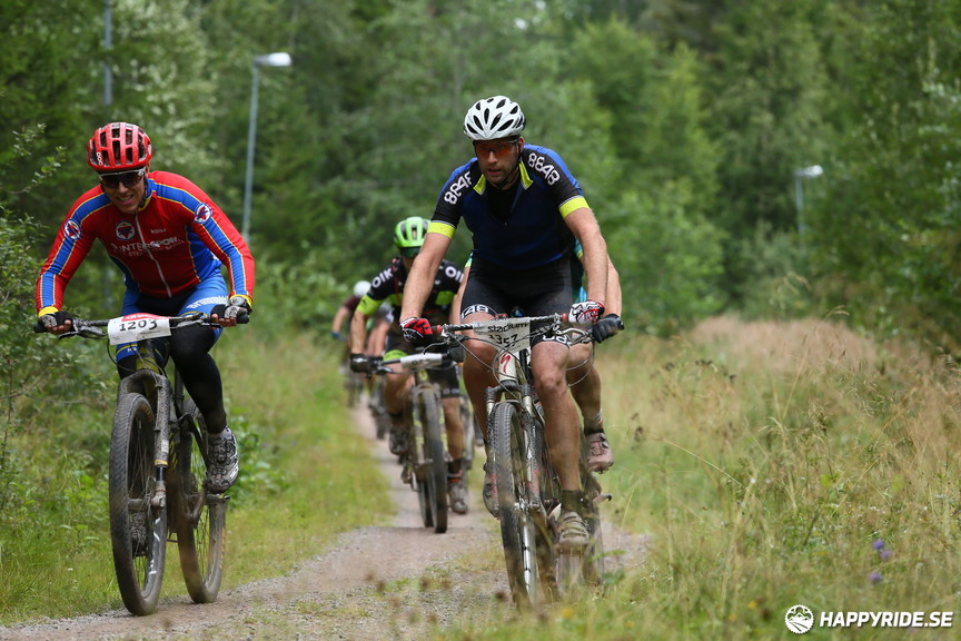 Bild från Cykelvasan 2019 (90km)