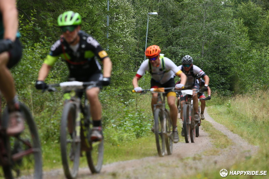 Bild från Cykelvasan 2019 (90km)