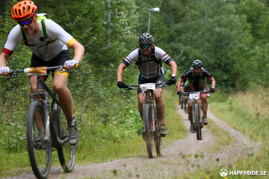 Bild från Cykelvasan 2019 (90km)