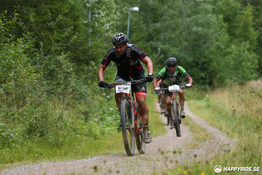 Bild från Cykelvasan 2019 (90km)