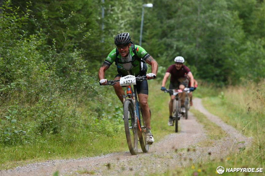Bild från Cykelvasan 2019 (90km)