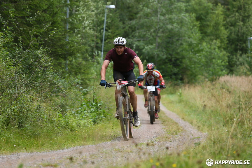 Bild från Cykelvasan 2019 (90km)
