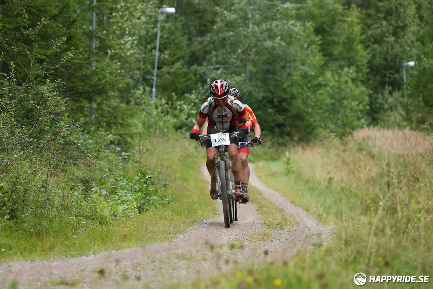 Bild från Cykelvasan 2019 (90km)