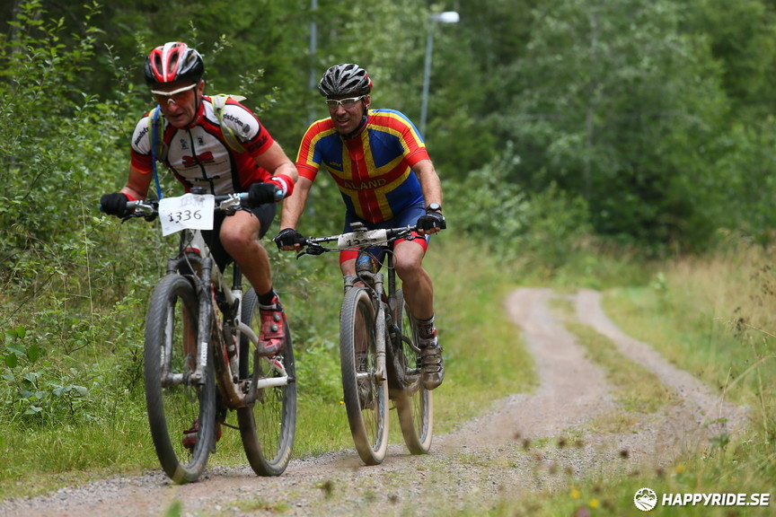 Bild från Cykelvasan 2019 (90km)