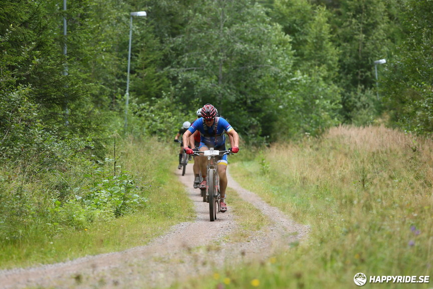 Bild från Cykelvasan 2019 (90km)