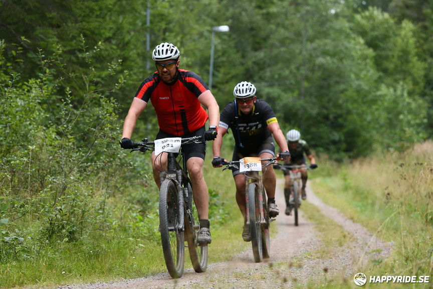 Bild från Cykelvasan 2019 (90km)