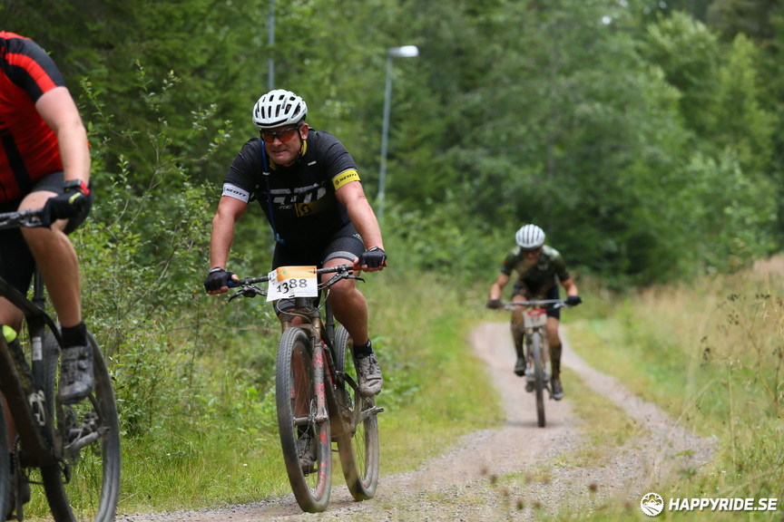Bild från Cykelvasan 2019 (90km)