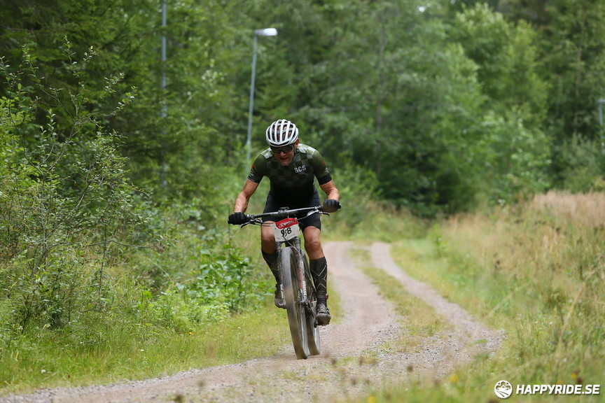 Bild från Cykelvasan 2019 (90km)