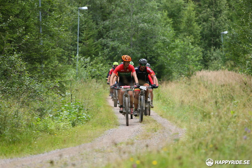 Bild från Cykelvasan 2019 (90km)