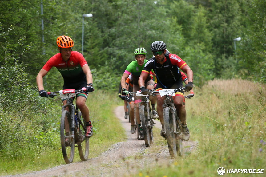 Bild från Cykelvasan 2019 (90km)