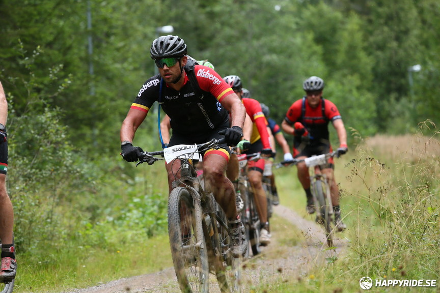 Bild från Cykelvasan 2019 (90km)