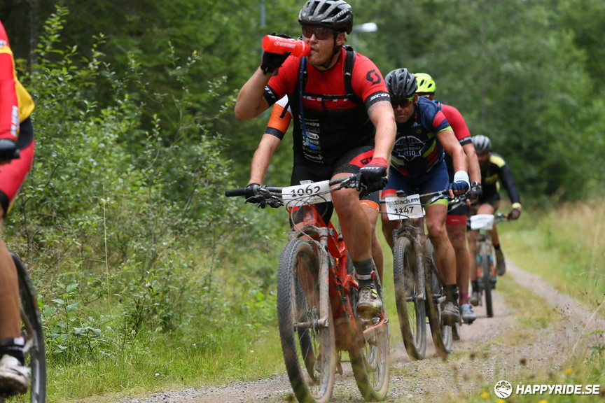 Bild från Cykelvasan 2019 (90km)