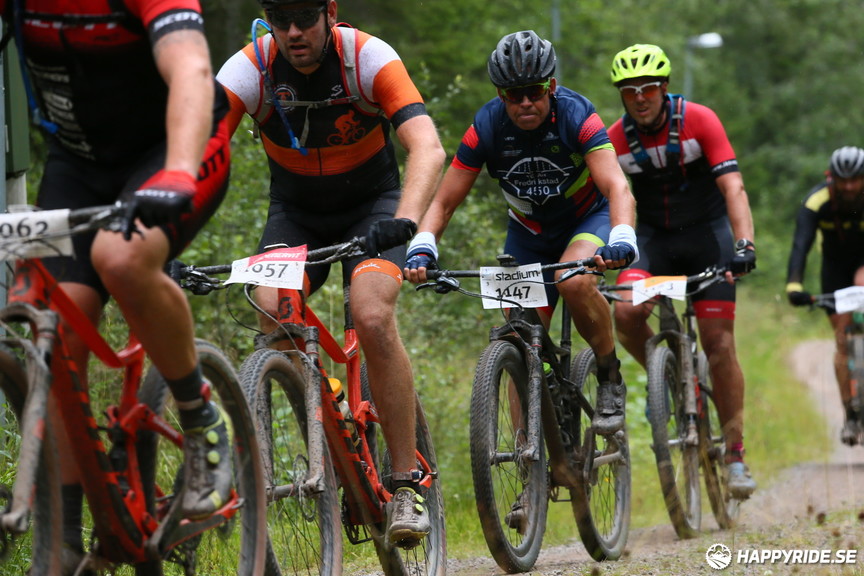 Bild från Cykelvasan 2019 (90km)
