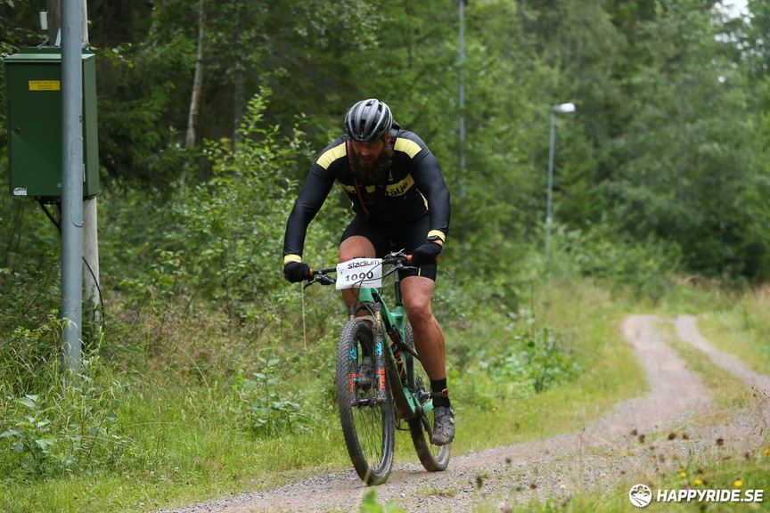 Bild från Cykelvasan 2019 (90km)