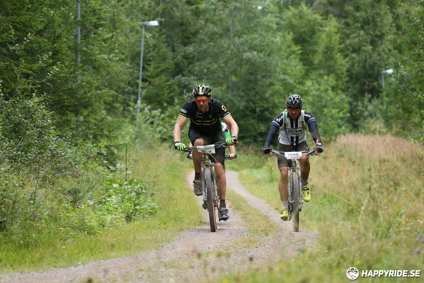 Bild från Cykelvasan 2019 (90km)