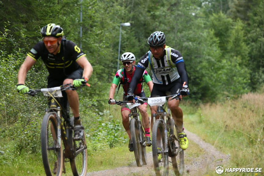 Bild från Cykelvasan 2019 (90km)