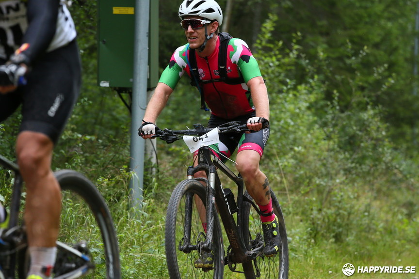 Bild från Cykelvasan 2019 (90km)