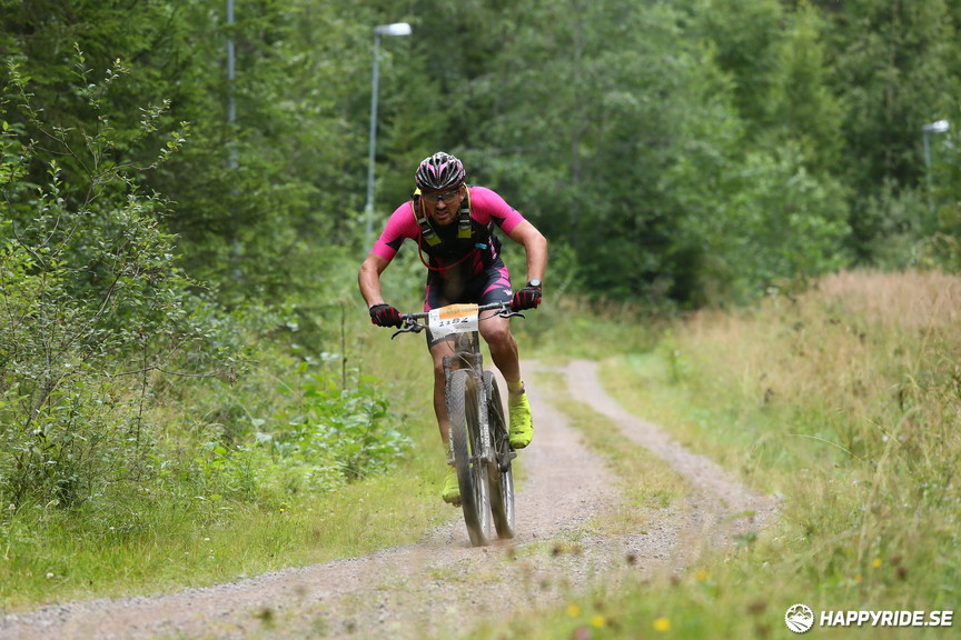 Bild från Cykelvasan 2019 (90km)