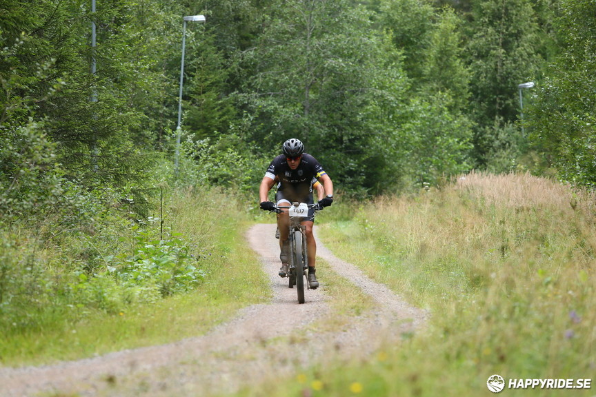 Bild från Cykelvasan 2019 (90km)