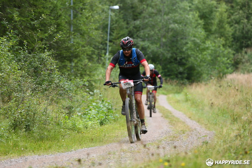 Bild från Cykelvasan 2019 (90km)