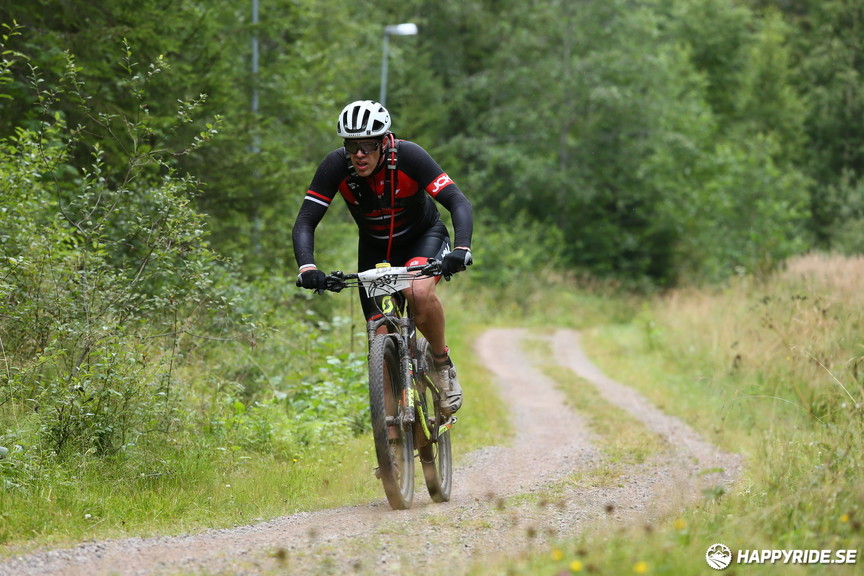 Bild från Cykelvasan 2019 (90km)