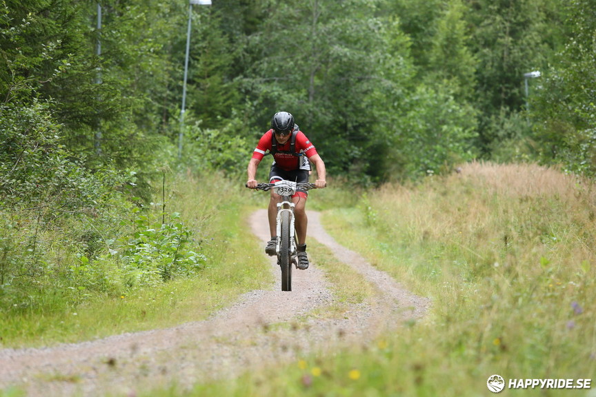 Bild från Cykelvasan 2019 (90km)