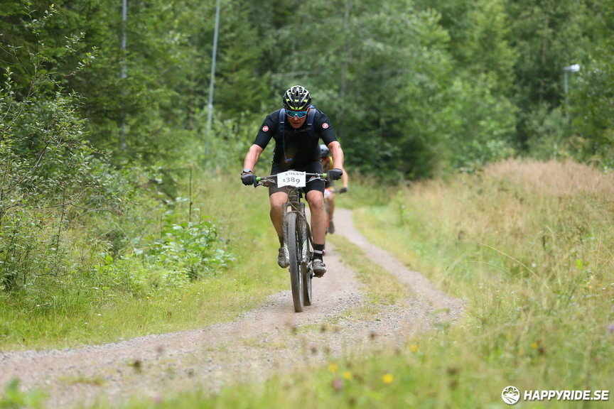Bild från Cykelvasan 2019 (90km)