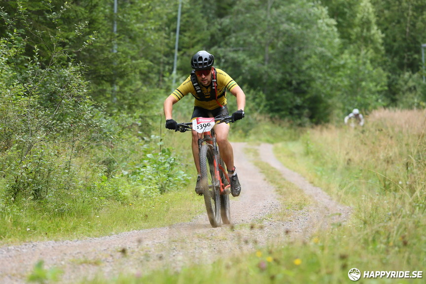 Bild från Cykelvasan 2019 (90km)