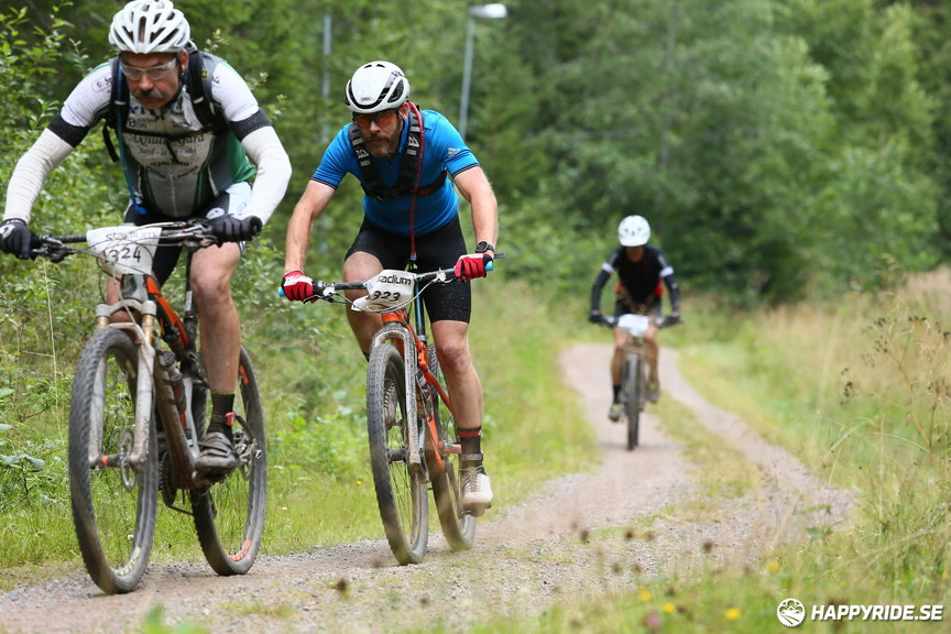Bild från Cykelvasan 2019 (90km)