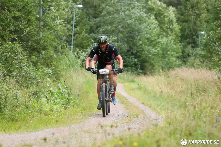 Bild från Cykelvasan 2019 (90km)
