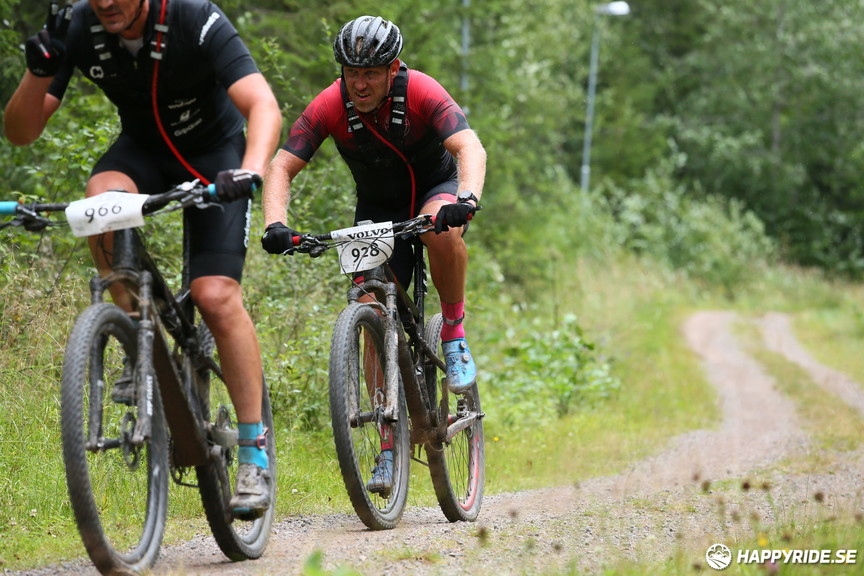 Bild från Cykelvasan 2019 (90km)