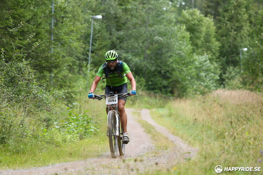 Bild från Cykelvasan 2019 (90km)
