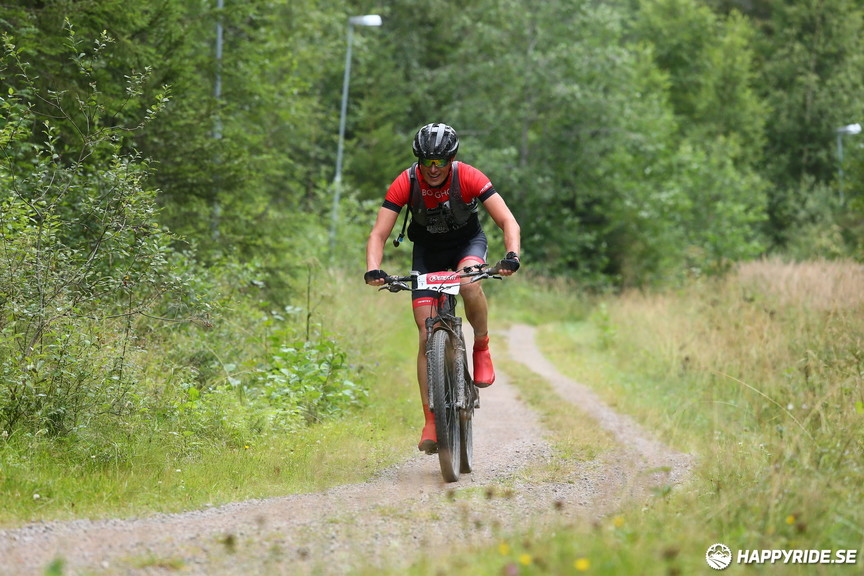 Bild från Cykelvasan 2019 (90km)