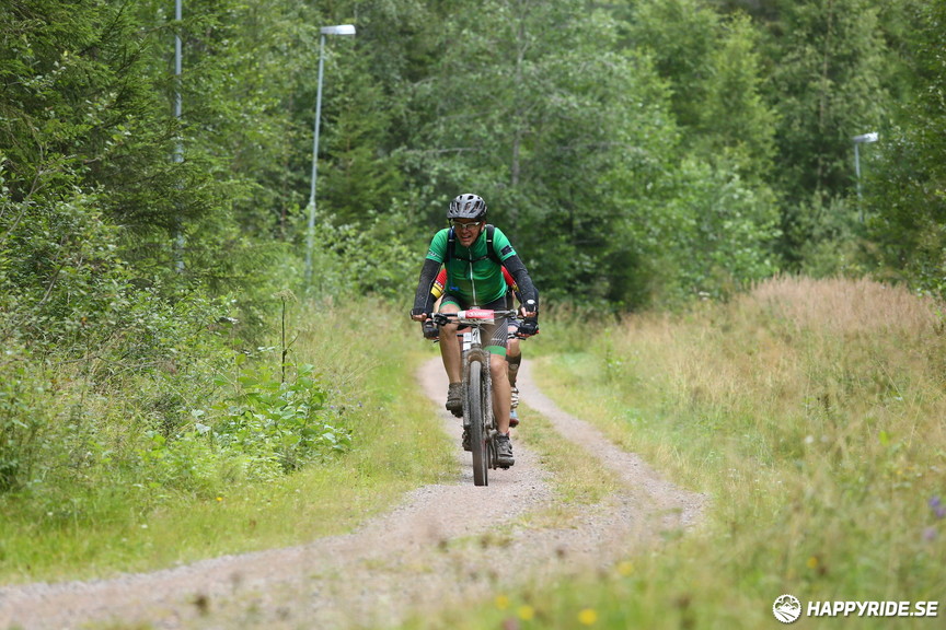 Bild från Cykelvasan 2019 (90km)