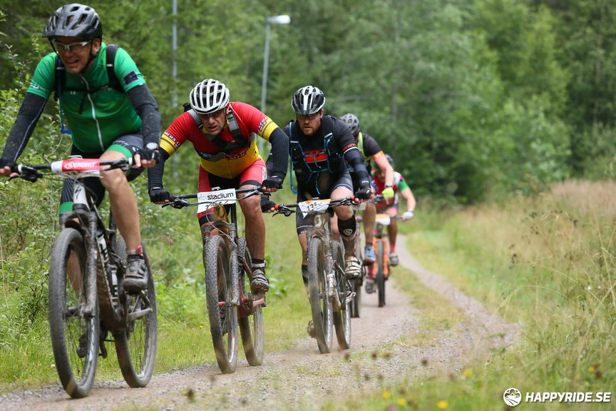 Bild från Cykelvasan 2019 (90km)