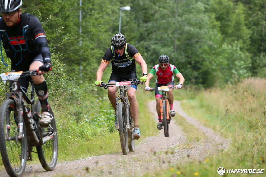 Bild från Cykelvasan 2019 (90km)