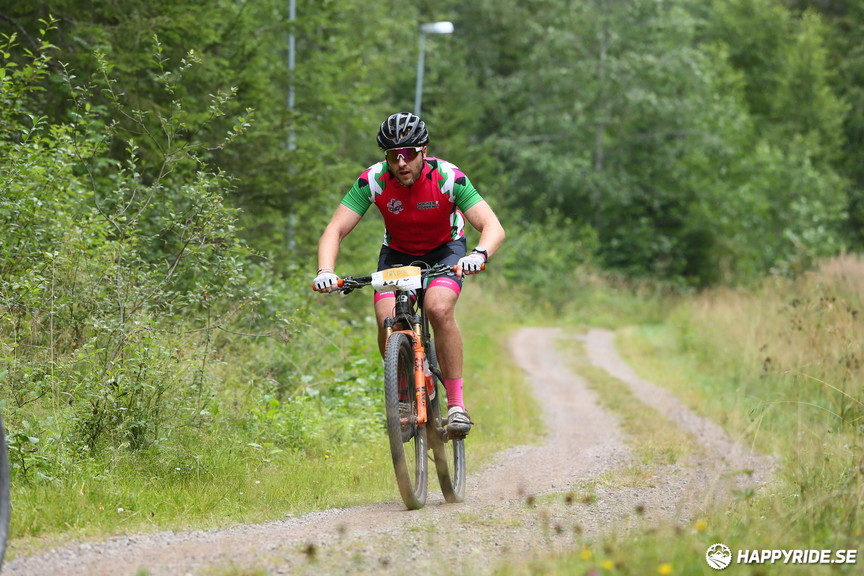 Bild från Cykelvasan 2019 (90km)