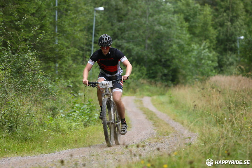 Bild från Cykelvasan 2019 (90km)