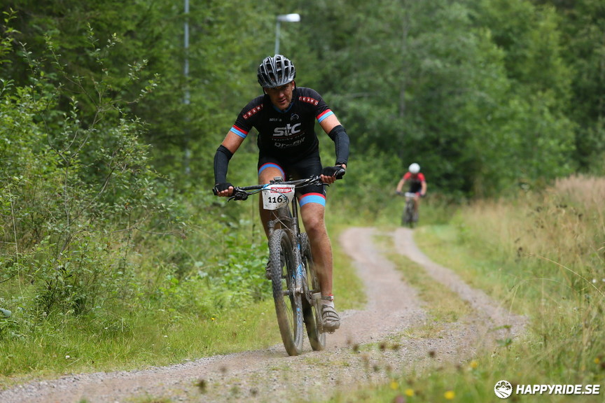 Bild från Cykelvasan 2019 (90km)