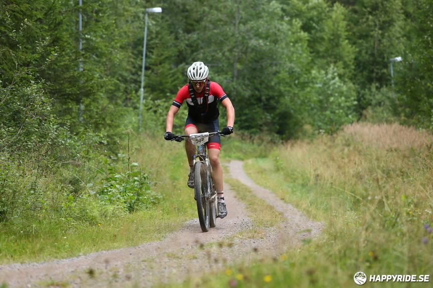Bild från Cykelvasan 2019 (90km)