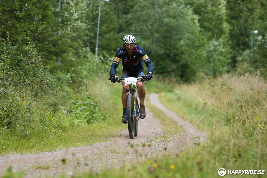 Bild från Cykelvasan 2019 (90km)