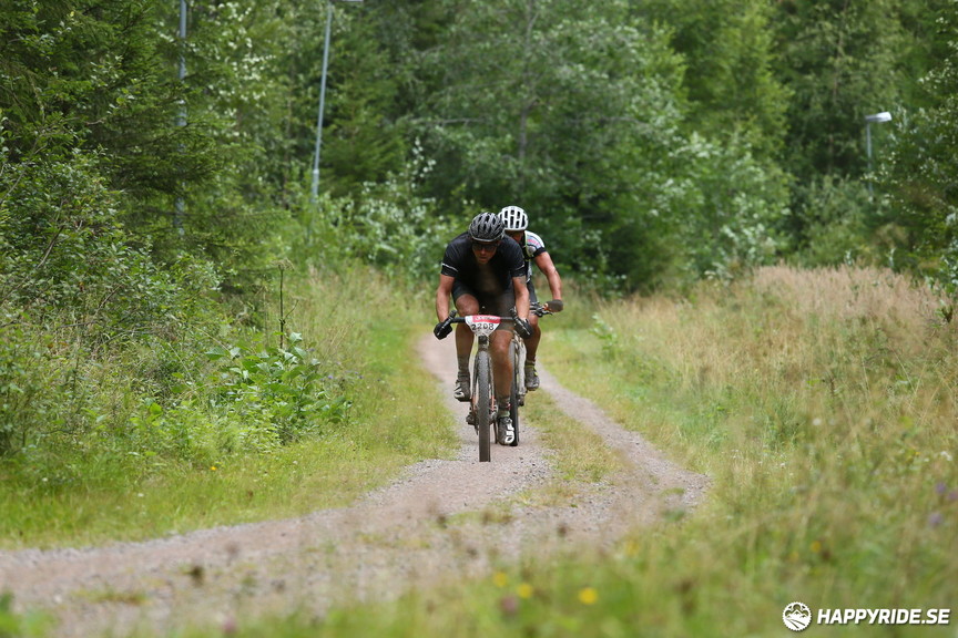 Bild från Cykelvasan 2019 (90km)