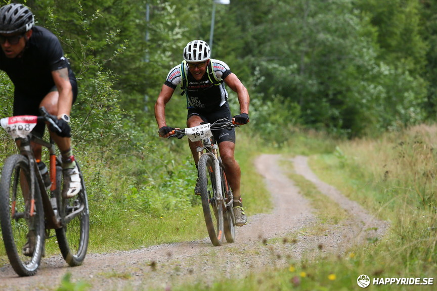 Bild från Cykelvasan 2019 (90km)