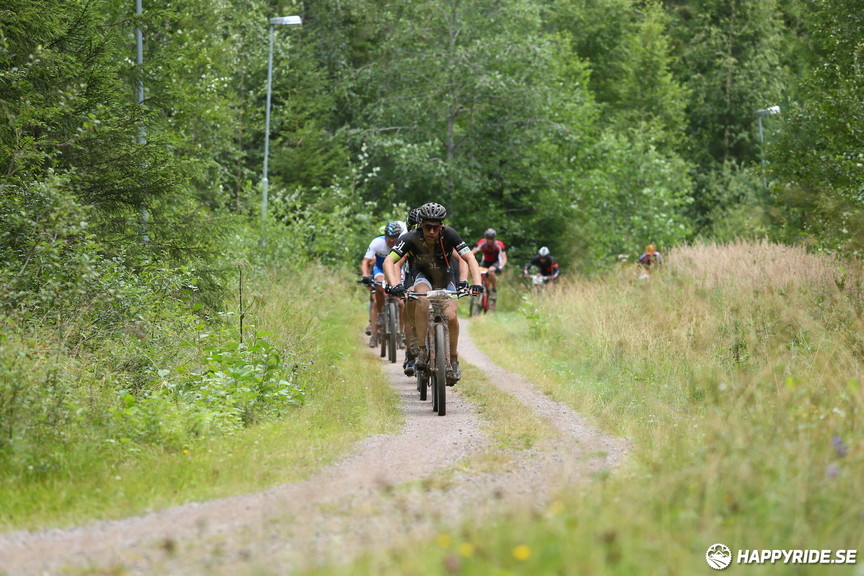 Bild från Cykelvasan 2019 (90km)